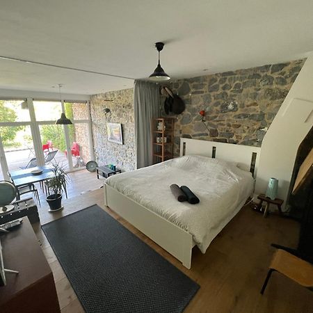 Namuco - Petit Loft De Charme Entre Citadelle & Centre Ville Namen Buitenkant foto