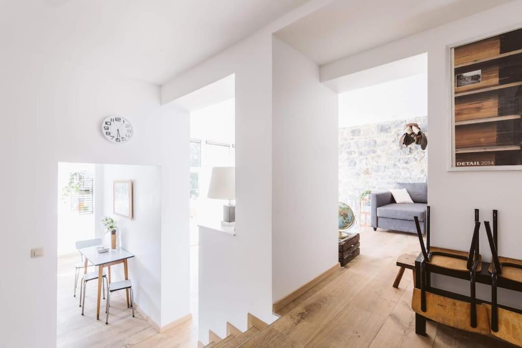 Namuco - Petit Loft De Charme Entre Citadelle & Centre Ville Namen Buitenkant foto