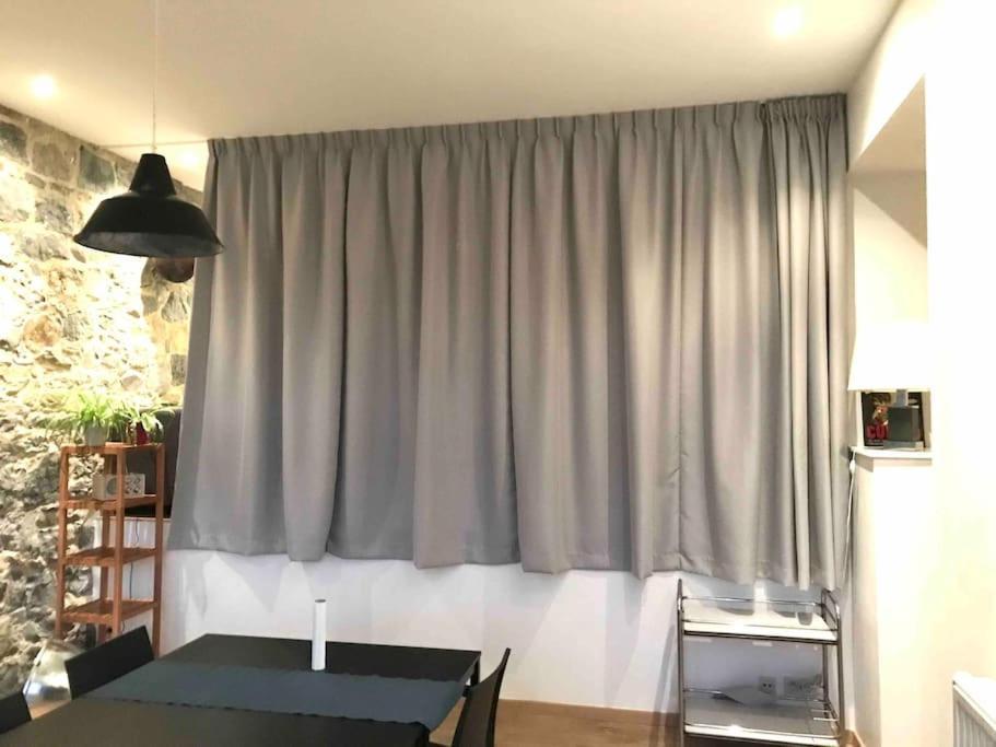Namuco - Petit Loft De Charme Entre Citadelle & Centre Ville Namen Buitenkant foto